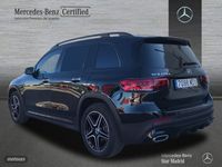 usado Mercedes GLB220 d 4MATIC