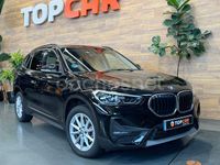 Brugt BMW X1 Performance 150 HK (110 kW) 2021 Sort SUV