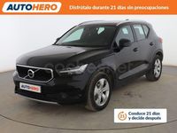 Usado Volvo XC40 Business Edition 150 CV (110 kW) 2020 Negro SUV