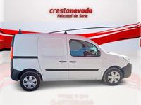 Usado Nissan NV250 Comfort 95 CV (69 kW) 2020 Blanco Van