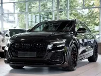 Usado Audi Q8 Sport 601 CV (442 kW) 2023 Negro SUV
