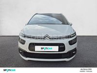 Usado Citroën C4 SpaceTourer PureTech 130 CV (95 kW) 2019 Blanco Monovolumen