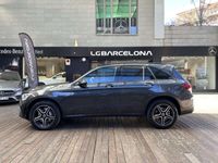 usado Mercedes GLC300 300de 4Matic 9G-Tronic