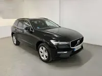 Usado Volvo XC60 Core 197 CV (144 kW) 2022 Negro SUV