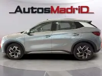 Usado BYD Atto 3 Comfort 150 kW (204 CV) 2025 Gris SUV