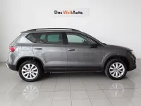 Usado Seat Ateca Style 150 CV (110 kW) 2024 Gris / plata SUV