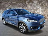 Usado Audi Q5 Sport 250 CV (183 kW) 2021 Azul SUV