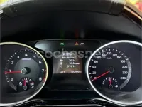Usado Kia Ceed 120 CV (88 kW) 2018 Azul Utilitario