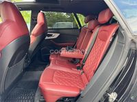 Usado Audi SQ8 Premium 435 CV (319 kW) 2020 Negro SUV