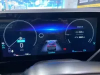 Usado Renault Austral Techno 200 CV (147 kW) 2023 Azul SUV
