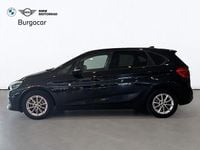 Usado BMW 216 Active Tourer Executive 116 CV (85 kW) 2020 Negro Monovolumen