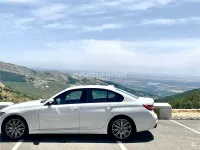 Occasion BMW 320 M Sport 184 PK (135 kW) 2022 Wit Sedan