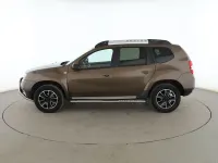 Usado Dacia Duster Black Shadow 110 CV (80 kW) 2017 Marrón SUV