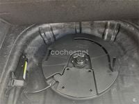 Usado Audi A3 Advanced 110 CV (80 kW) 2015 Gris / plata Berlina