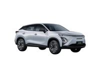 Nuevo Omoda 5 150 kW (204 CV) 2026 Blanco SUV