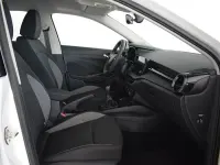 Usado Skoda Fabia 80 CV (58 kW) 2025 Blanco Utilitario