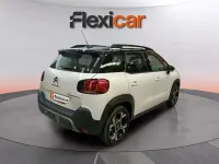 Usado Citroën C3 Aircross Shine 102 CV (75 kW) 2020 Blanco SUV