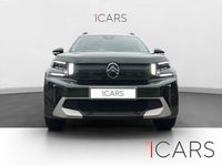 Usado Citroën C3 Aircross 100 CV (73 kW) 2025 Verde SUV