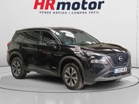 Usado Nissan X-Trail N-Connecta 158 CV (116 kW) 2023 SUV