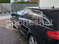 Usado Audi A3 Attraction 140 CV (102 kW) 2010 Negro Utilitario