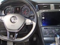 usado VW Golf 1.4 TSI 125CV ADVANCE DSG