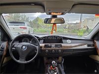 Usado BMW 530 231 CV (169 kW) 2006 Azul Berlina