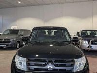 Usado Mitsubishi Montero Spirit 200 CV (147 kW) 2011 Negro SUV