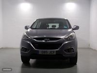 usado Hyundai ix35 Klass 2WD