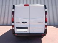 usado Renault Trafic Furgón 29 L2h1 Dci 70kw