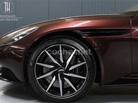 Usado Aston Martin DB11 510 CV (375 kW) 2019 Granate Coupe