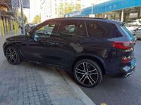 usado BMW X5 40I XDRIVE M SPORT