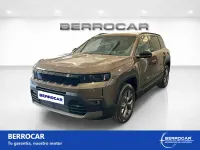 Nuevo Jeep Compass 145 CV (106 kW) 2026 Marrón SUV