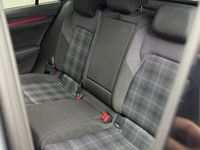 Usado VW Golf VIII GTD 200 CV (147 kW) 2022 Gris Utilitario