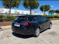 Usado Opel Insignia Business 136 CV (100 kW) 2017 Familiar
