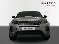 Nuevo Land Rover Range Rover evoque S 309 CV (227 kW) 2025 SUV