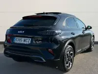 Usado Kia XCeed GT-Line 160 CV (117 kW) 2022 Negro SUV
