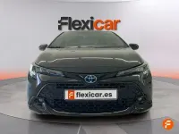 Nuevo Toyota Corolla Active 140 CV (102 kW) 2025 Negro