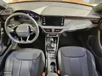 Nuevo Skoda Kamiq 115 CV (84 kW) 2026 Naranja SUV