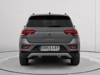Usado VW T-Roc Life 150 CV (110 kW) 2022 SUV