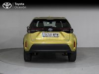 Usado Toyota Yaris Cross Active 116 CV (85 kW) 2024 Blanco SUV