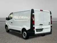 Usado Fiat Talento 125 CV (91 kW) 2018 Blanco Monovolumen