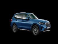 Usado BMW X3 xLine 292 CV (214 kW) 2024 SUV