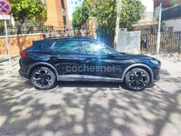 Usado Cupra Formentor 150 CV (110 kW) 2022 Negro SUV