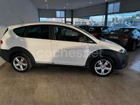 Usado Seat Altea XL Style 140 CV (102 kW) 2012 Blanco Monovolumen