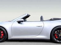 usado Porsche 911 Carrera 4S Cabriolet 992 PDK