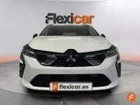 Usado Mitsubishi Colt 90 CV (66 kW) 2025 Blanco Utilitario