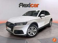 Usado Audi Q5 Advanced 163 CV (119 kW) 2019 Blanco SUV