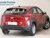 Usado Hyundai Kona 99 CV (72 kW) 2025 SUV
