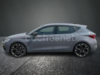 Usado Cupra Leon VZ 245 CV (180 kW) 2022 Gris / plata Berlina