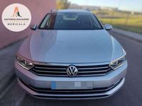 usado VW Passat 2.0 TDI Comfortline BMT